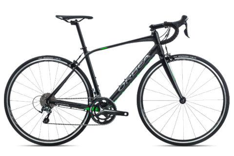 Orbea Avant