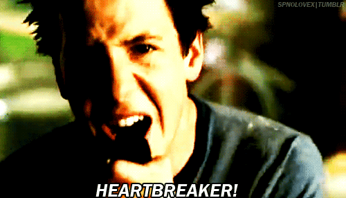 Breaking My Heart GIFs - Find & Share on GIPHY
