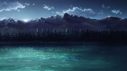 Anime Scenery GIFs - Find & Share on GIPHY