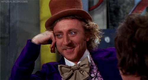 gene wilder willy wonka willy wonka and the chocolate factory condescending wonka funny