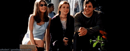 Btvs GIF - Find & Share on GIPHY
