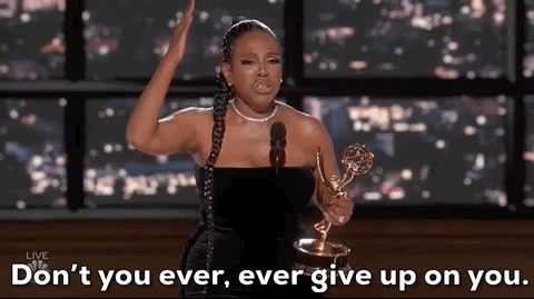 Emmys 2022: Biggest moments of the award show in GIFs – Orange County  Register