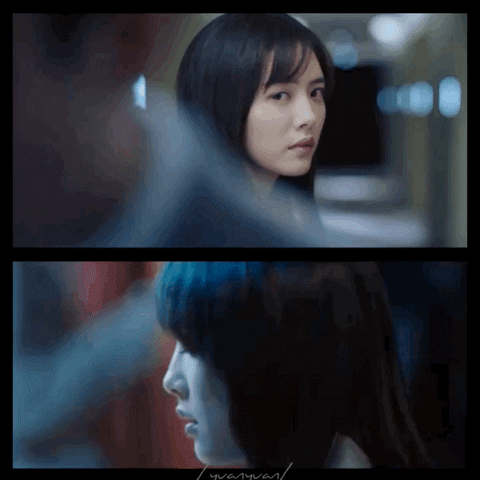 Nữ chính Hạ Nghiên thông minh, mạnh mẽ và rất kiên cường. (Ảnh: Internet) Nữ chính Hạ Nghiên thông minh, mạnh mẽ và rất kiên cường. (Ảnh: Internet)