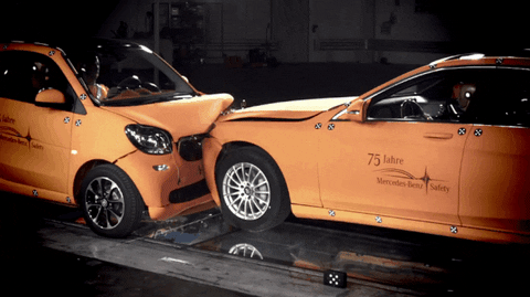 Hens 2016 Smart Fortwo Gif Find Share On Giphy