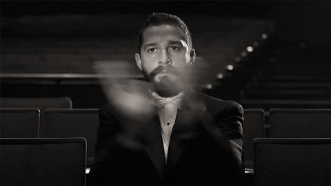 shia labeouf applause