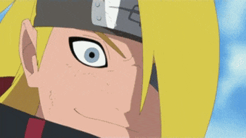 Naruto Laughing GIF - Find & Share on GIPHY