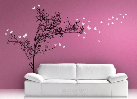 Wall Decoration idea