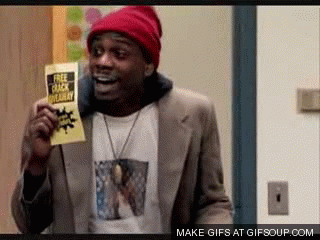 Chappelle Robot GIFs - Find & Share on GIPHY