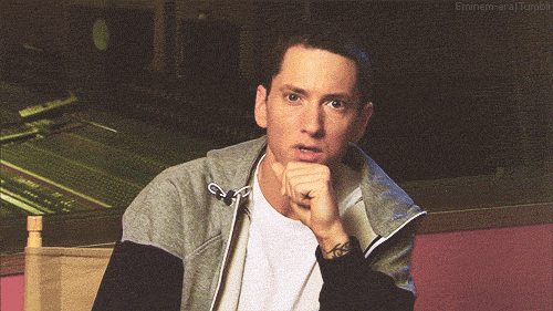 10 Hal Menarik tentang Eminem yang Berulang Tahun ke-46