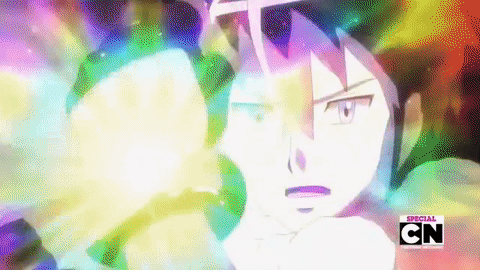 Crédit : Pokémon Anime