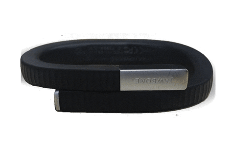 I fitness tracker sono gli hardware devices attualmente più cool