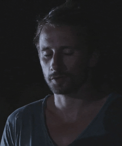 Matthias Schoenaerts Find And Share On Giphy