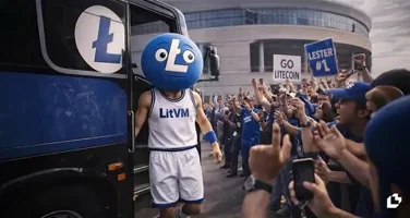 LitVM character animation from the GIPHY channel