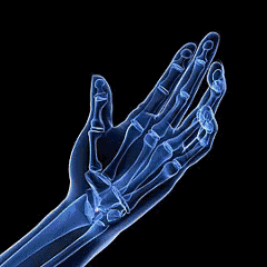 Kansetsuen™ Copper Compression Gloves relieve constant pain and swelling in your wrists, hands and finger for individuals with arthritis or carpal tunnel.