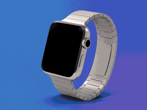 Apple Watch GIF - Find & Share on GIPHY