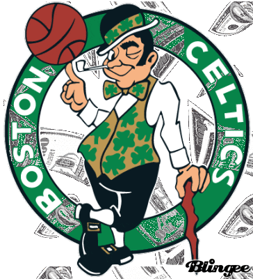 Boston Celtics GIF - Find & Share on GIPHY