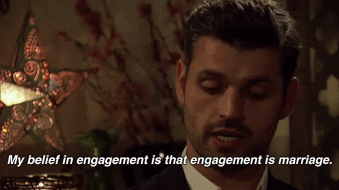 Episode 9 Peter GIF by The Bachelorette