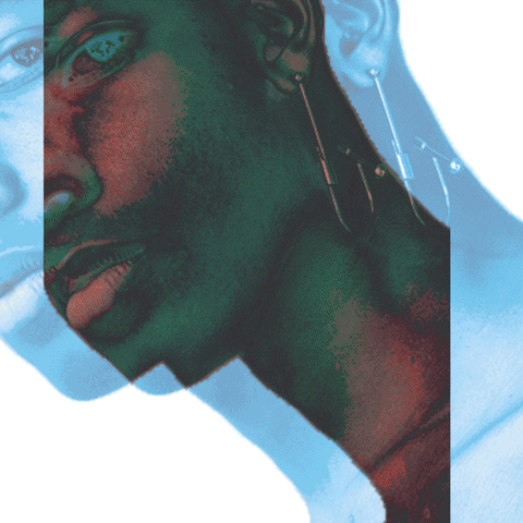 Animation Fashion GIF by The New School