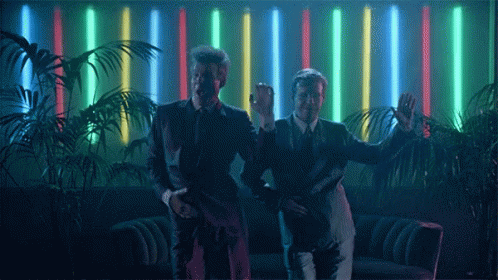 Mes goûts musicaux Giphy