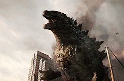 Gareth Edwards Godzilla GIF - Find & Share on GIPHY