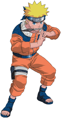 Naruto Jutsu