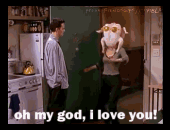 friends animated GIF