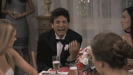 Ted Mosby GIF - Find & Share on GIPHY