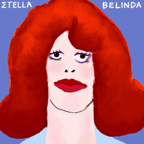 Νέο Τραγούδι | Σtella – Belinda