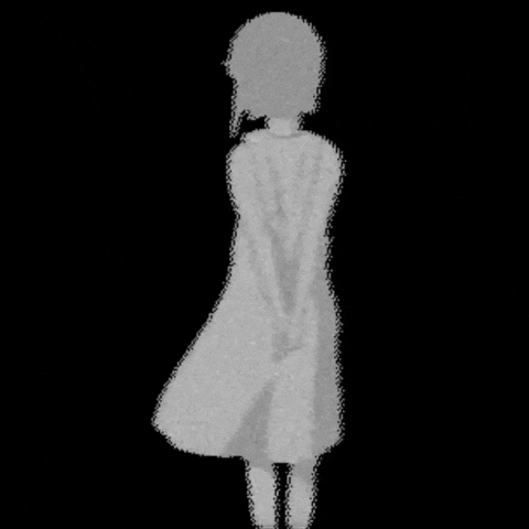 Manga Character