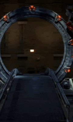 Stargate GIFs - Find & Share on GIPHY