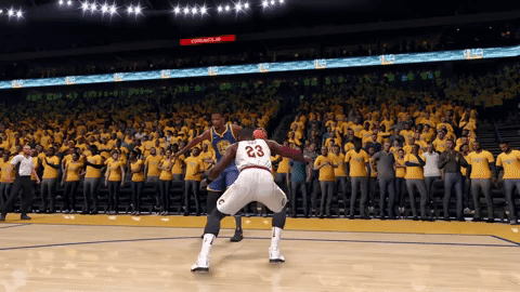how to get open in nba live 18 how to get open in nba live 18