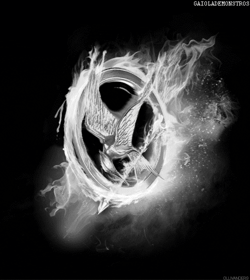 Hunger Games GIF Find & Share on GIPHY