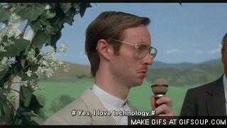 Technology GIF - Find & Share on GIPHY