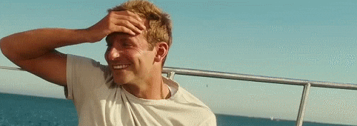Bradley Cooper GIF - Find & Share on GIPHY