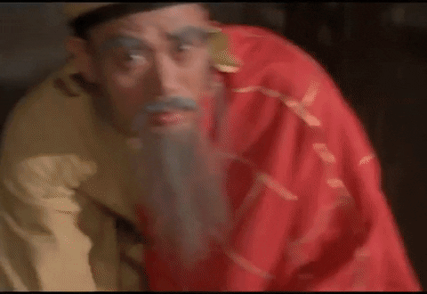 Martial Arts GIF by Shaw Brothers