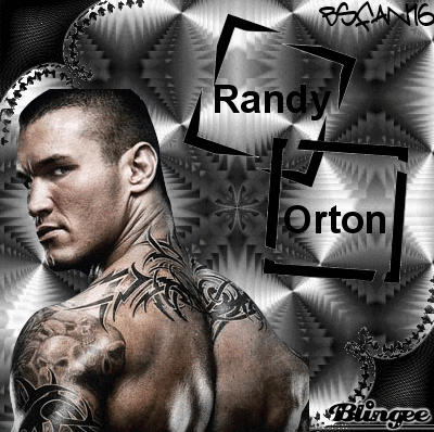 Randy Orton GIF - Find & Share on GIPHY