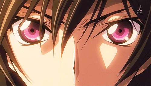 Code Geass GIF - Find & Share on GIPHY