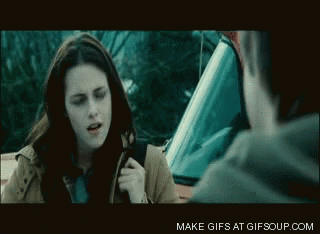 Bella Swan GIF