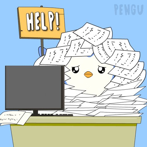 When evidence is scattered across drives and DMs