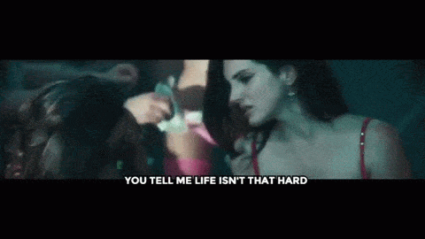 Lana del rey gay
