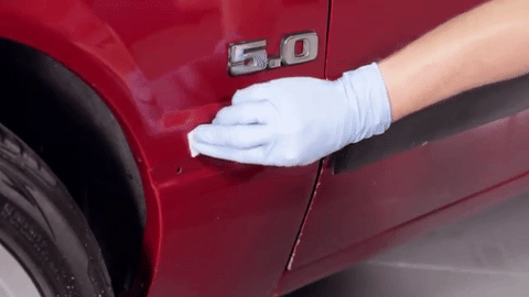 How To Remove & Install Mustang Body Moldings (87-93)