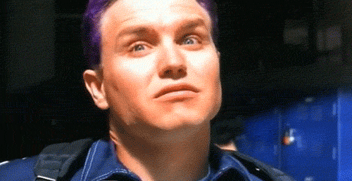 Mark Hoppus GIF - Find