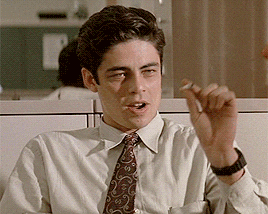 Benicio Del Toro GIF