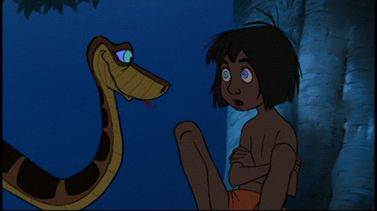 The Jungle Book GIF - Find & Share on GIPHY