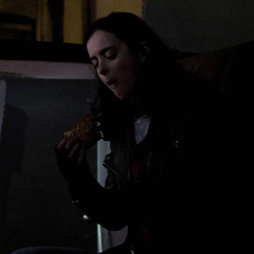 Krysten Ritter Netflix GIF by Jessica Jones Find & Share on GIPHY