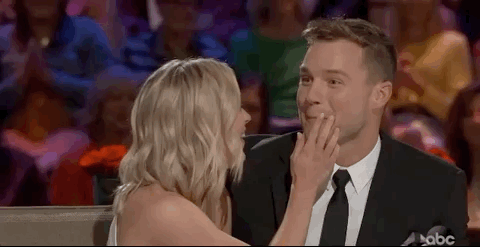 Colton Underwood - Episode Mar 12th - ATRF -  *Sleuthing Spoilers* - Page 12 Giphy