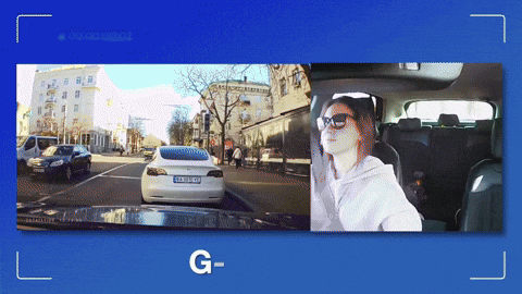 Vigil Dash - An AI-Enhanced Dash Cam for Modern Driving