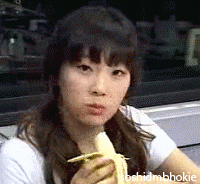 Afternoon Potassium GIF