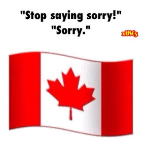 Canadian GIF