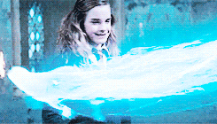 Ginevra Molly Weasley - Appelez moi Ginny !  [Terminé] Giphy
